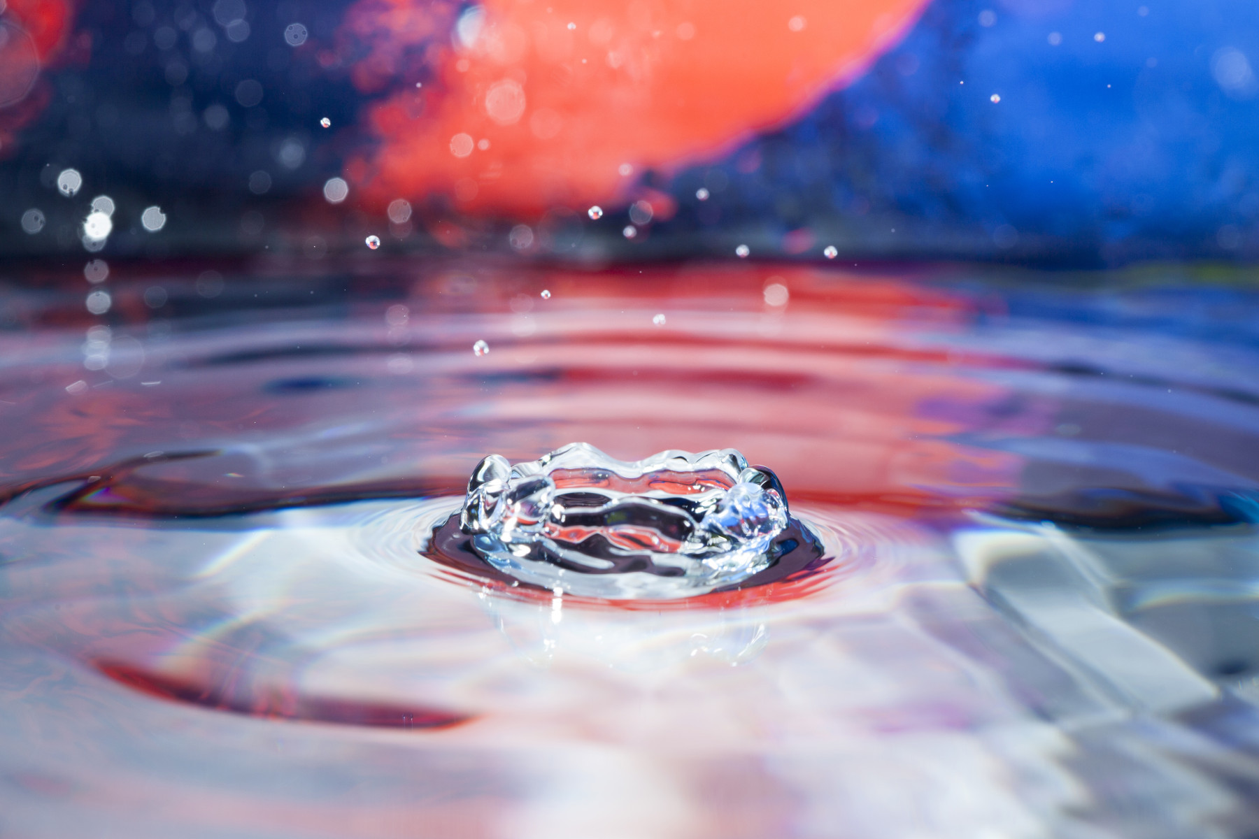 Diagnostic humidité